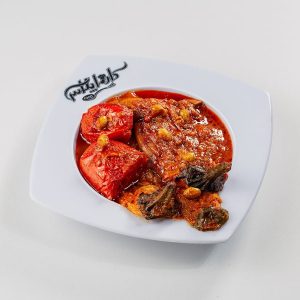 خورشت بادمجان