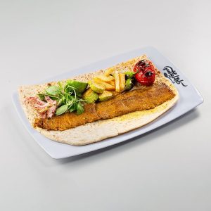 چنجه گوسفندی