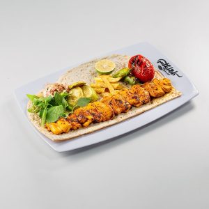 جوجه مخصوص (ران مرغ)